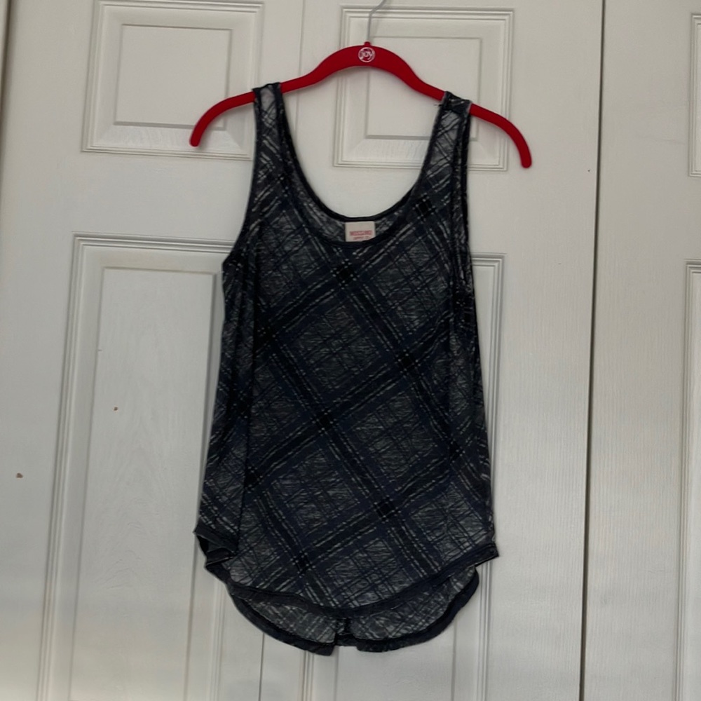 Mossimo Tank Size XS
